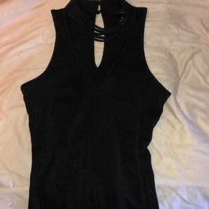 Rue 21 dress top
